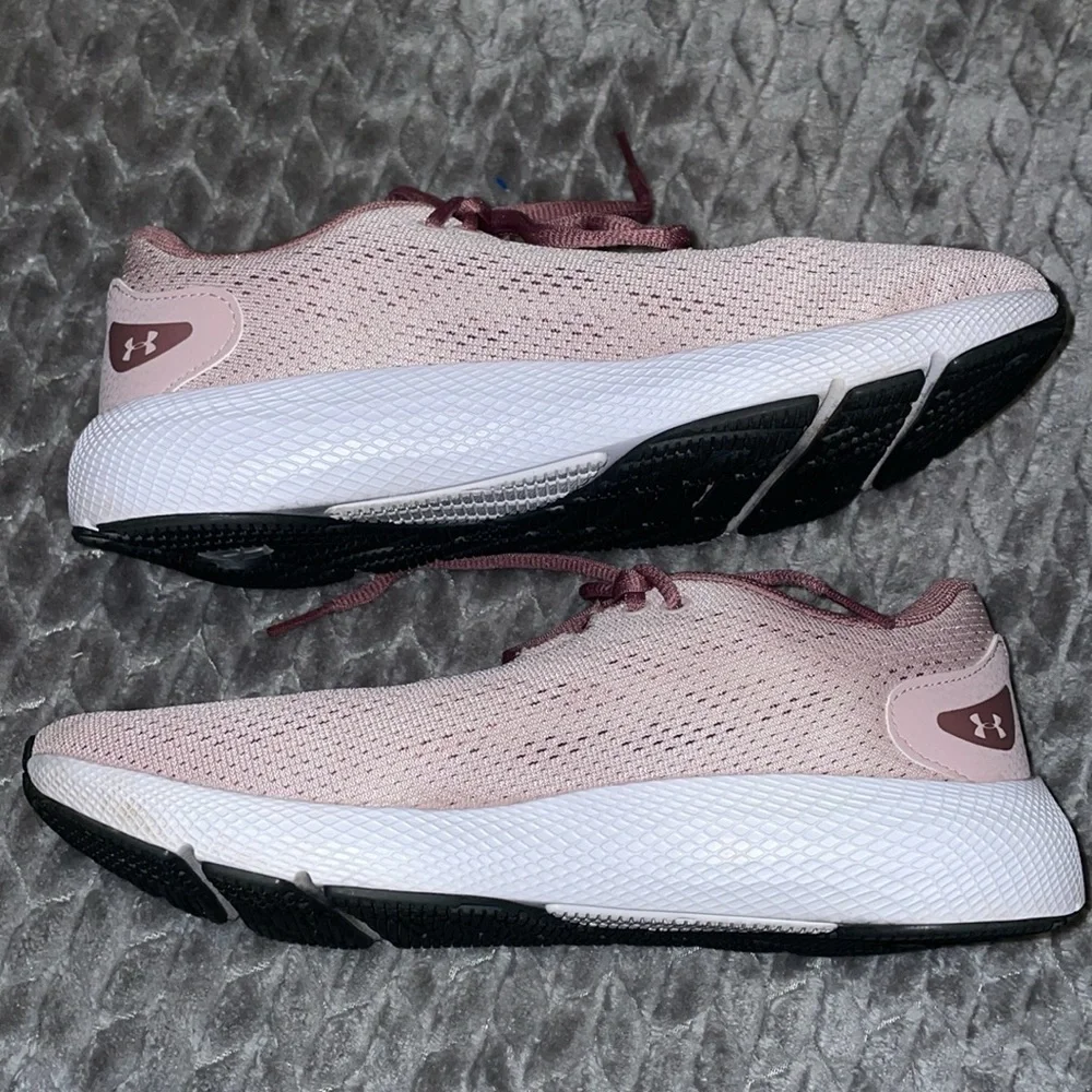 Under Armour euc no